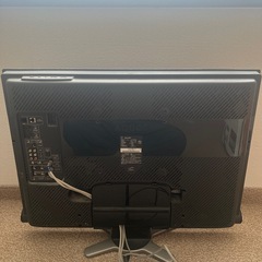 AQUOS 32型！の画像