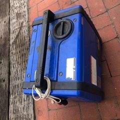 発電機の画像