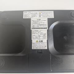 多機能体重計の画像