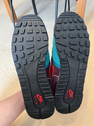 希少❗️新品❗️ AIR ODYSSEY ENVISION QS