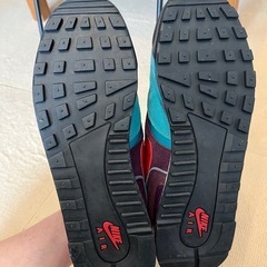 希少❗️新品❗️ AIR ODYSSEY ENVISION QSの画像