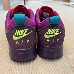 希少❗️新品❗️ AIR ODYSSEY ENVISION QSの画像