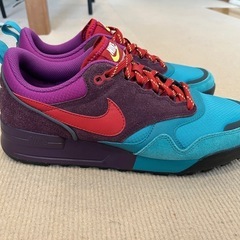 希少❗️新品❗️ AIR ODYSSEY ENVISION QSの画像