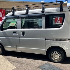 支払い総額25万　日産クリッパー　4WD   135740キロ　の画像