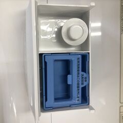【ジャングルジャングル石津店】アイリスオーヤマ IRIS OHYAMA 洗濯機 IAW-T604E 2023年製 6kg 新生活 堺市 堺区 西区 石津の画像