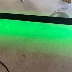 ゼンスイマルチカラーLED1500 アクアリウムの画像