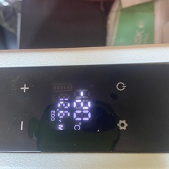 車載冷蔵庫９Ｌの画像
