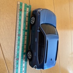 フォレスター ぶつからない⁉ミニカー　レア　非売品の画像