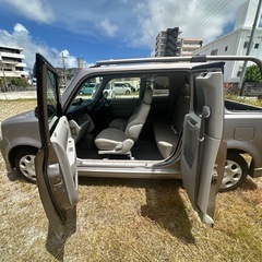 希少車オープンデッキ　名変込み２６万円　の画像
