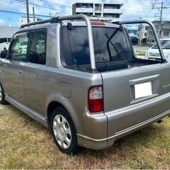 希少車オープンデッキ　名変込み２６万円　の画像