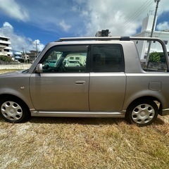 希少車オープンデッキ　名変込み２６万円　の画像