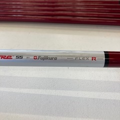 R9 maxアイアンセット　の画像