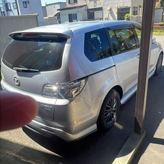 MAZDA MVP の画像