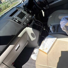 MAZDA MVP の画像