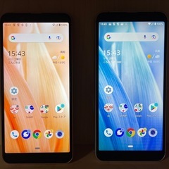 【美品】スマホ1台4,900円の画像