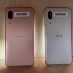 【美品】スマホ1台4,900円の画像