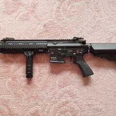 東京マルイ DEVGRUカスタム HK416Dの画像