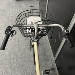 自転車 ASAHI enersys ベルファム 26インチ の画像