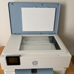 HP プリンターの画像