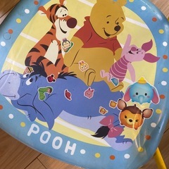 豆いす2つセットの画像