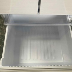 🌸パナソニック冷凍冷蔵庫✅設置込み🆘保証あり🚘配達可能の画像