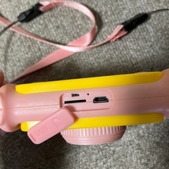 ProGrace キッズカメラ（KD200）の画像