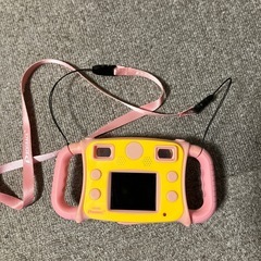 ProGrace キッズカメラ（KD200）の画像