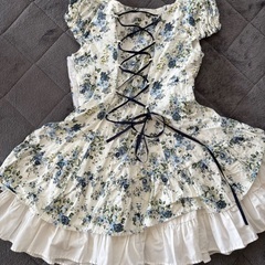 ワンピース　子供　130cmの画像