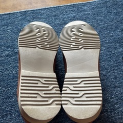 ホーキンス革靴♪ほぼ新品♪の画像