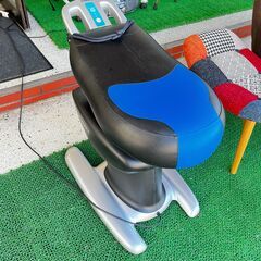 スライヴ ロデオボーイII FD-011 乗馬マシンの画像