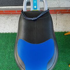 スライヴ ロデオボーイII FD-011 乗馬マシンの画像