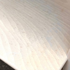 【武蔵小山店】ストッケ トリップトラップ ホワイトアッシュ ホワイト 座面カバー 付き stokke STOKKE trip trap TRIP TRAP 椅子 イス 子供椅子 高さ調整 可能 キッズ チェア 育児 の画像