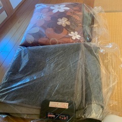 ホットカーペット　2畳用の画像