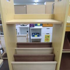 おもちゃラックの画像