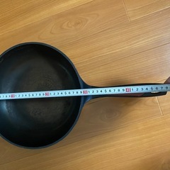 【0円】 フライパン（軽量）の画像