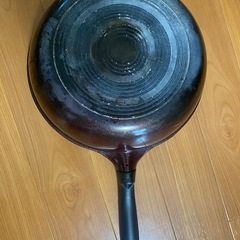 【0円】 フライパン（軽量）の画像