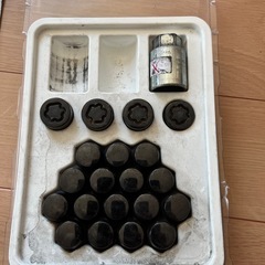 ロックナットの画像