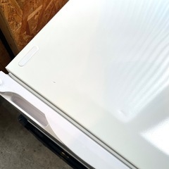 【武蔵小山店】TOSHIBA 東芝 19年製　冷蔵庫 ワンドア ミニ 単身用  の画像