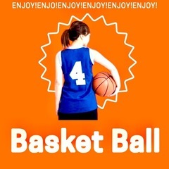 初心者歓迎！楽しくバスケしよう！⛹️🏀