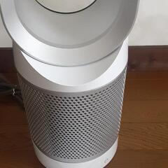  ダイソン 空気清浄機能付扇風機 Dyson Pure Cool  扇風機の画像