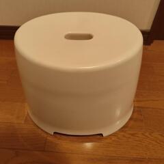バスチェア　新品未使用の画像