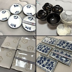 食器類 まとめ売りの画像