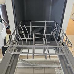 ラクア食洗機の画像