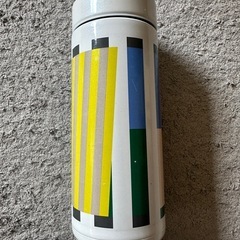Papier tigre タイガー　水筒の画像