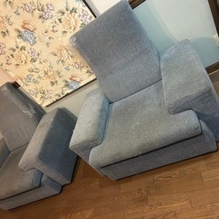 ソファ　の画像