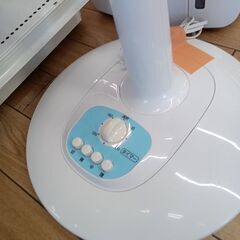 ★リユースのサカイつくば店★TK6177 パンパシフィックインターナショナル 扇風機 JN-AMLF30  20年製 動作確認／クリーニング済み　【リユースのサカイつくば店】 の画像