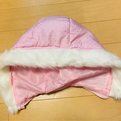 キッズアウター　100の画像