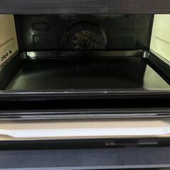 【中古家電】生活家電　日立オーブンレンジの画像