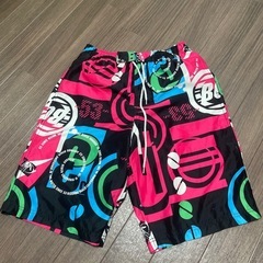 水着セット　男子の画像