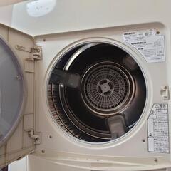 ナショナル　National　衣類乾燥機　NH-D45K3　パナソニック　Panasonicの画像